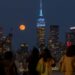 Luna de fresa de junio 2026: ¿qué es y cuándo verla?