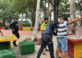 Más controles en las calles: Policía intensifica operativos para frenar la violencia en Barranquilla y su área metropolitana