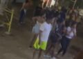 Más detalles del doble homicidio en Me Quejo: la acción criminal fue ejecutada por cuatro sicarios