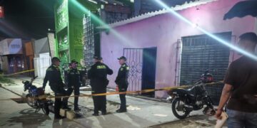 Masacre en Barranquilla: cuatro muertos y tres heridos tras irrupción sicarial en estadero de Los Olivos I