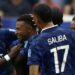 Mbappé alcanza a Ronaldo en la lista de máximos goleadores de los Mundiales