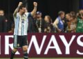 Messi conmemora 39 años con varios récords nuevos y la mira puesta en dos más