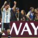 Messi conmemora 39 años con varios récords nuevos y la mira puesta en dos más