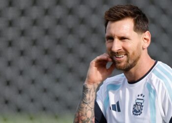 Messi va por el recórd goleador y Argentina por la clasificación