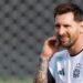 Messi va por el recórd goleador y Argentina por la clasificación