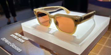 Meta anuncia que lanzará su propia línea de lentes de inteligencia artificial con precio más barato que otras marcas