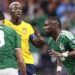 México, a lo 'mero macho' avanzó a octavos de final