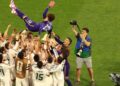 México goleó 3 - 0 a República Checa, logró puntaje perfecto y el arco invicto]