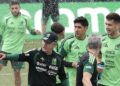 México, obligado a tener un debut victorioso contra Sudáfrica