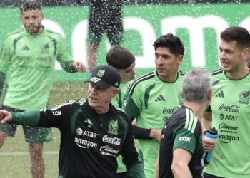México, obligado a tener un debut victorioso contra Sudáfrica