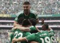México y Corea del Sur van por el primer lugar solitario de su grupo