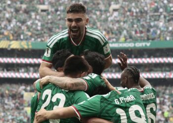 México y Corea del Sur van por el primer lugar solitario de su grupo