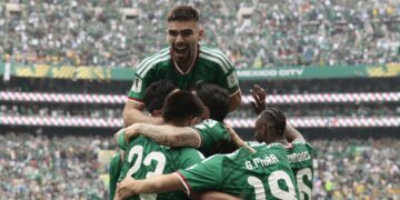 México y Corea del Sur van por el primer lugar solitario de su grupo