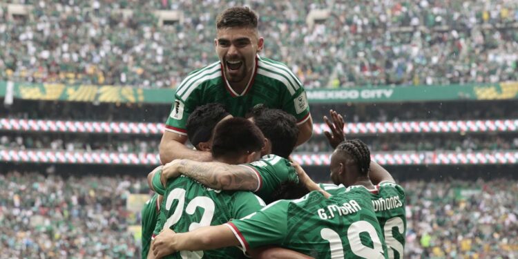 México y Corea del Sur van por el primer lugar solitario de su grupo