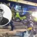 Mientras Barranquilla veía a la Selección Colombia, las balas apagaban otra vida cerca del puente de la Cordialidad