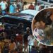 Momento en que iba a subir a su carro, hombre fue ultimado por sicarios en El Manantial, Soledad