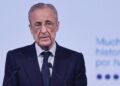 Mourinho dirigirá al Real Madrid si Florentino Pérez es elegido presidente