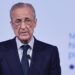 Mourinho dirigirá al Real Madrid si Florentino Pérez es elegido presidente