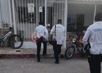 Mujer fue asesinada en Ciudad Modesto, Barranquilla: Policía capturó al presunto feminicida