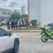 Mujer fue asesinada en el parqueadero de un conjunto residencial en Villa Campestre