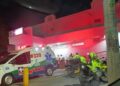 Mujer resultó herida en presunto ataque a bala contra tienda del barrio La Sierrita, en Barranquilla