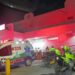 Mujer resultó herida en presunto ataque a bala contra tienda del barrio La Sierrita, en Barranquilla