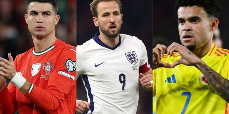 Mundial 2026: ¿qué partidos se juegan hoy, 17 de junio? Horarios y enfrentamientos