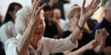 Murió Marlore Anwandter, creadora de Canticuentos y compositora