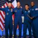 NASA reveló la tripulación de Artemis III para su próxima misión a la Luna. Frank Rubio está entre los elegidos