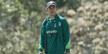 Nacional confirmó la salida de Diego Arias tras perder la final con Junior