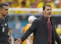 Néstor Lorenzo destaca crecimiento de Colombia en el Mundial