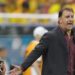 Néstor Lorenzo destaca crecimiento de Colombia en el Mundial