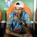 Neymar evoluciona bien de su lesión muscular en el gemelo