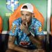 Neymar no viaja con la selección brasileña para el amistoso contra Egipto