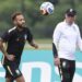 Neymar se queda en Nueva Jersey y no jugará contra Haití