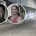 Noche de terror en el barrio Los Olivos II: un hombre y una mujer fueron asesinados a bala