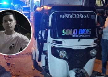 Otro conductor de motocarro fue ultimado por sicarios en Villa Estadio, Soledad