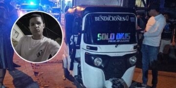 Otro conductor de motocarro fue ultimado por sicarios en Villa Estadio, Soledad