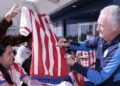 Paraguay, duro desafío para EE.UU. en su regreso a un Mundial