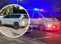 "Parqueamos diagonal a la estatua de Sofía Vergara": reportan hurto de camioneta en el Gran Malecón