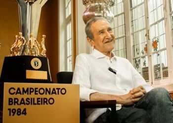 Parreira, exseleccionador de Brasil, en cuidados intensivos por un problema pulmonar