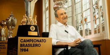 Parreira, exseleccionador de Brasil, en cuidados intensivos por un problema pulmonar