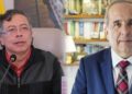 Petro denunció plan contra Alcocer en Embajada de Suecia: embajador le pidió rectificar