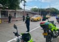 Policía Nacional intensifica actividades de control y prevención de cara a la segunda vuelta presidencial