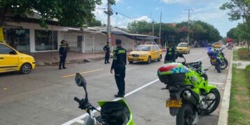 Policía Nacional intensifica actividades de control y prevención de cara a la segunda vuelta presidencial