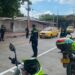 Policía Nacional intensifica actividades de control y prevención de cara a la segunda vuelta presidencial