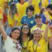 Policía de Miami alerta de multitudes récord por el partido Colombia-Portugal
