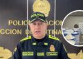 Policía incauta más de media tonelada de estupefacientes en Cartagena: "Tendría como destino Italia"
