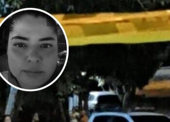 Quien era conocida como la Gorda fue asesinada cuando disfrutaba en un establecimiento comercial: ¡crimen en Baranoa!