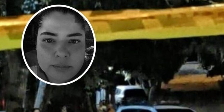 Quien era conocida como la Gorda fue asesinada cuando disfrutaba en un establecimiento comercial: ¡crimen en Baranoa!